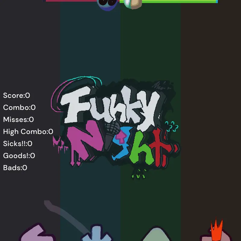 Game by @maxgl1tch