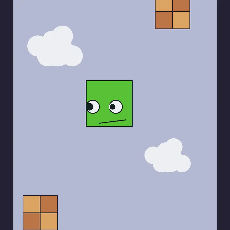 THE PLAYER MUTIPLAYER by @MuLullris