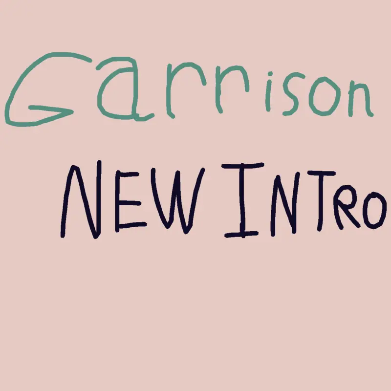 Game by @mini_Garrison