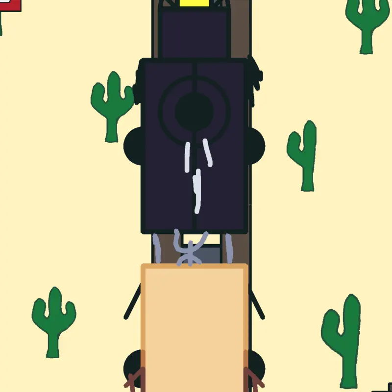 Game by @Chainey