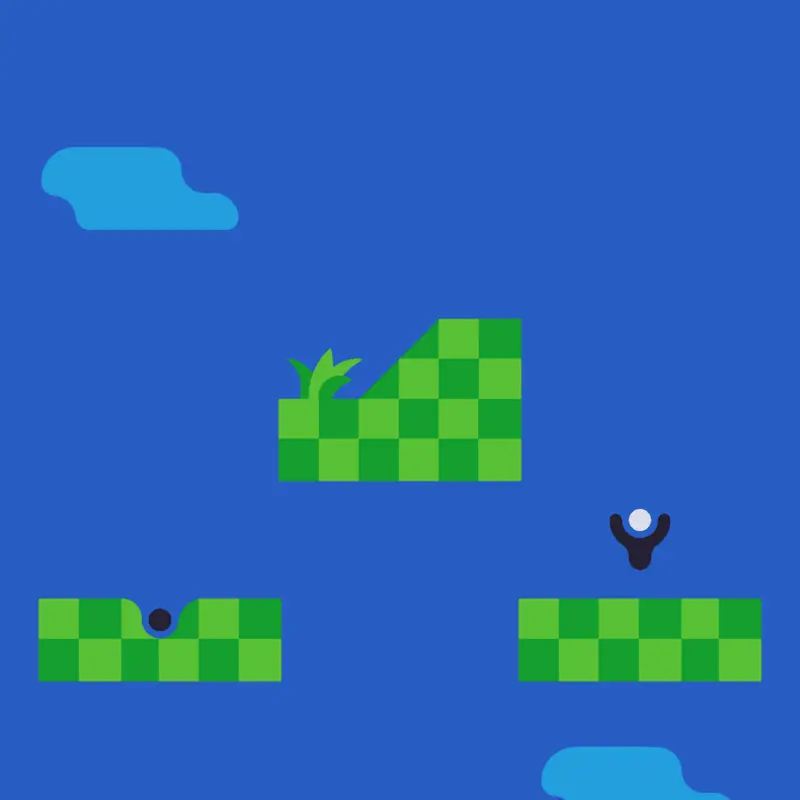 Game by @Srdjan
