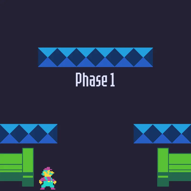 Game by @roxanasantana