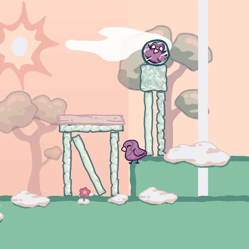 Game by @AWESOMESAUCEE4UU