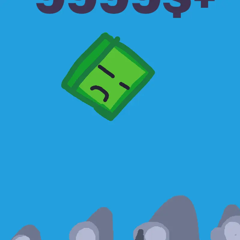 Game by @SpookGuy