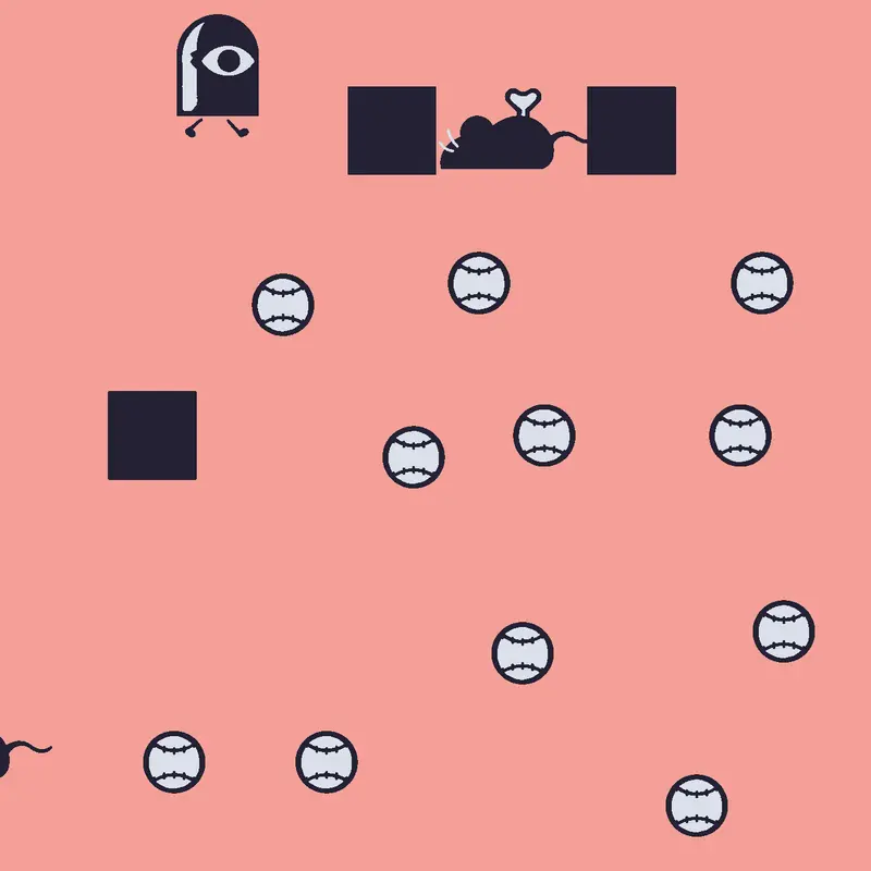 Game by @the_best_kitty_wolf_bfdi