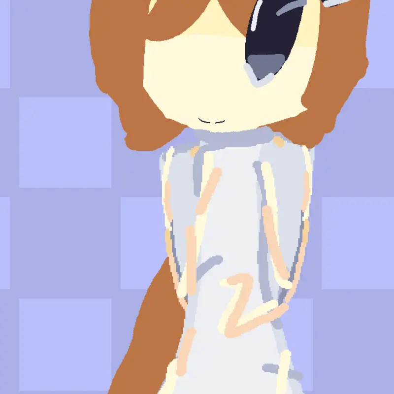 Game by @NastyaAnimations
