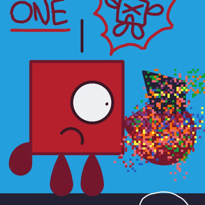 Game by @evilbox_creations