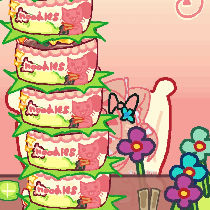 Game by @pinki_Yanas_sis