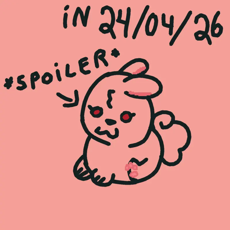 Game by @Mayumi_therabbit