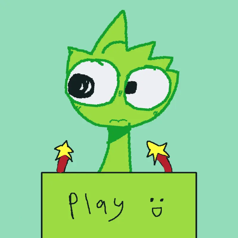 Game by @imanole