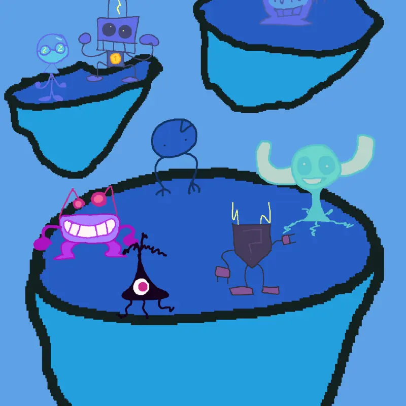 Game by @Thattree