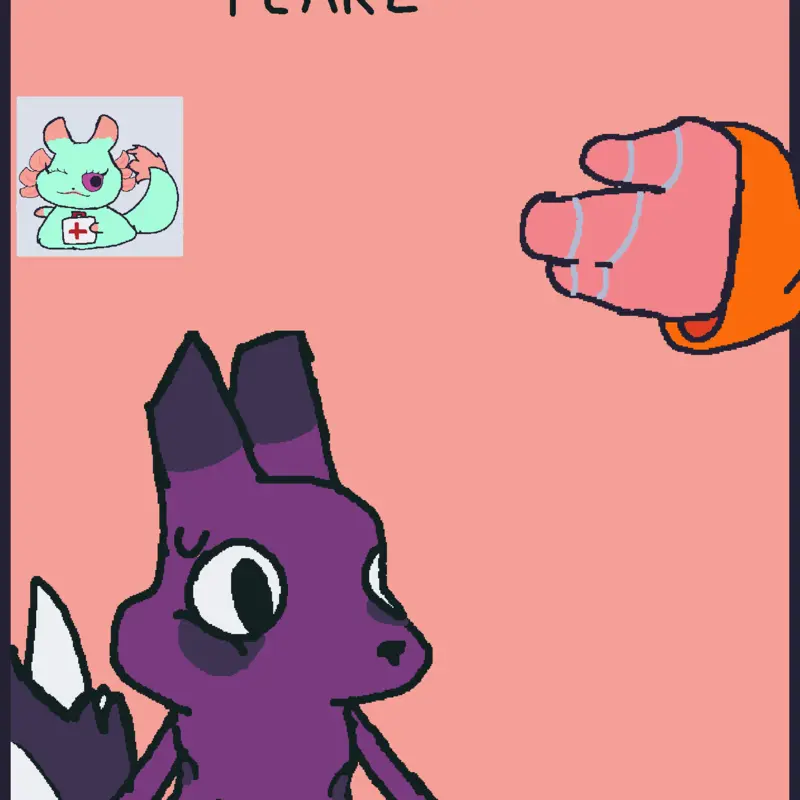 Game by @rhylei