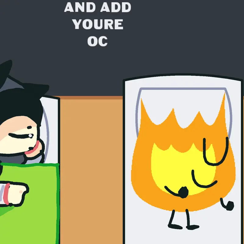 Game by @scambot