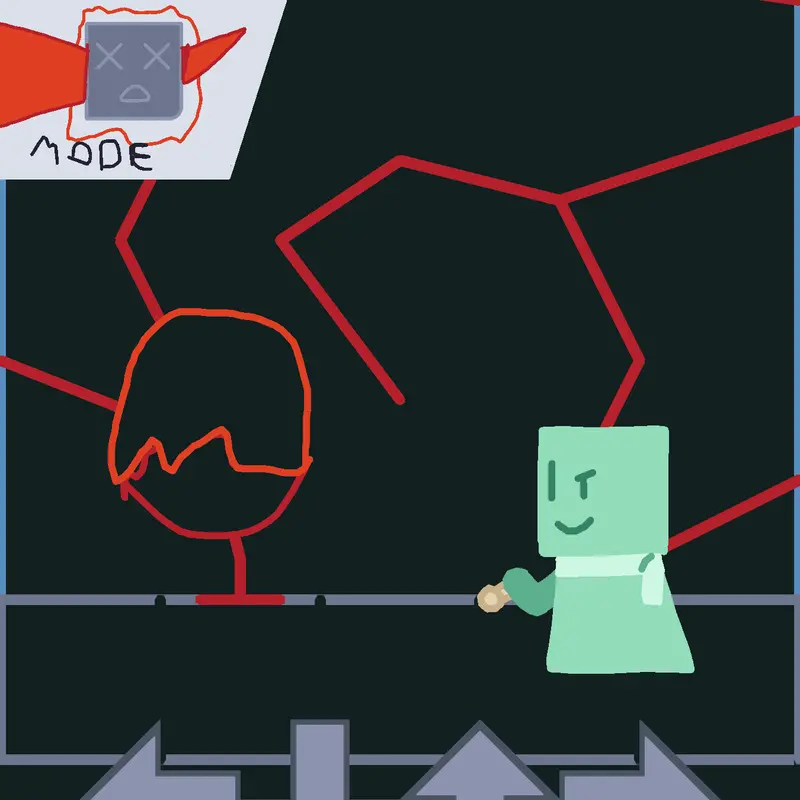 Game by @CARNIGE