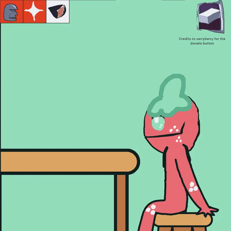 Game by @XSister