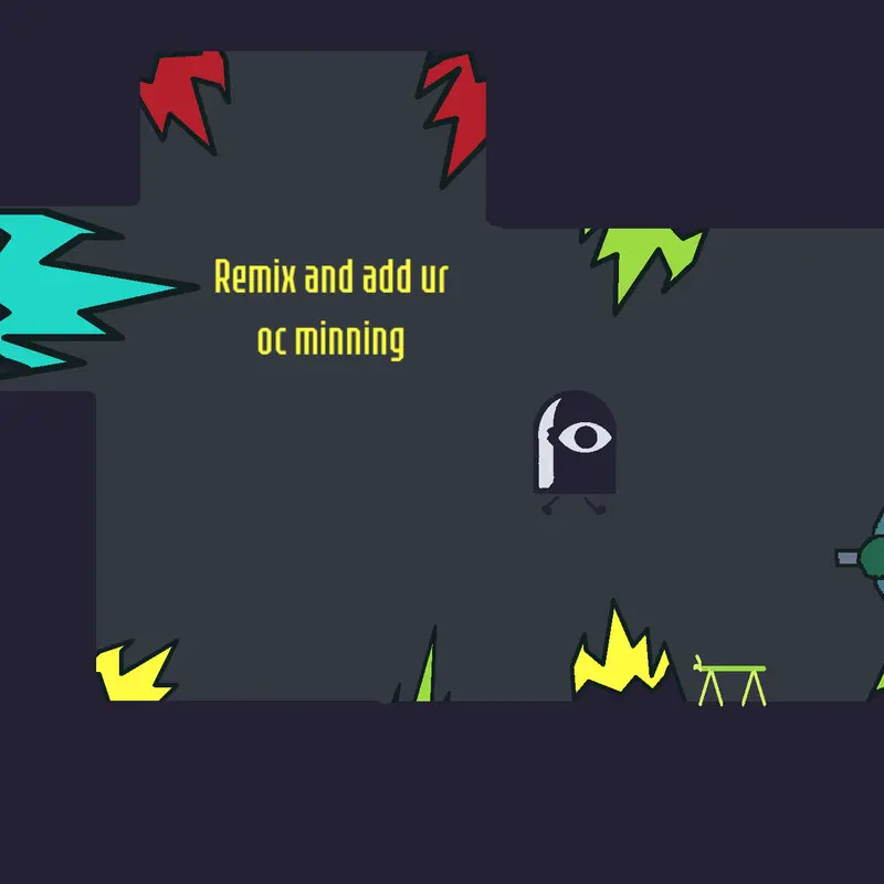 Game by @iosonoilcaprone