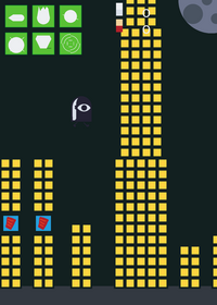 Destroy a City