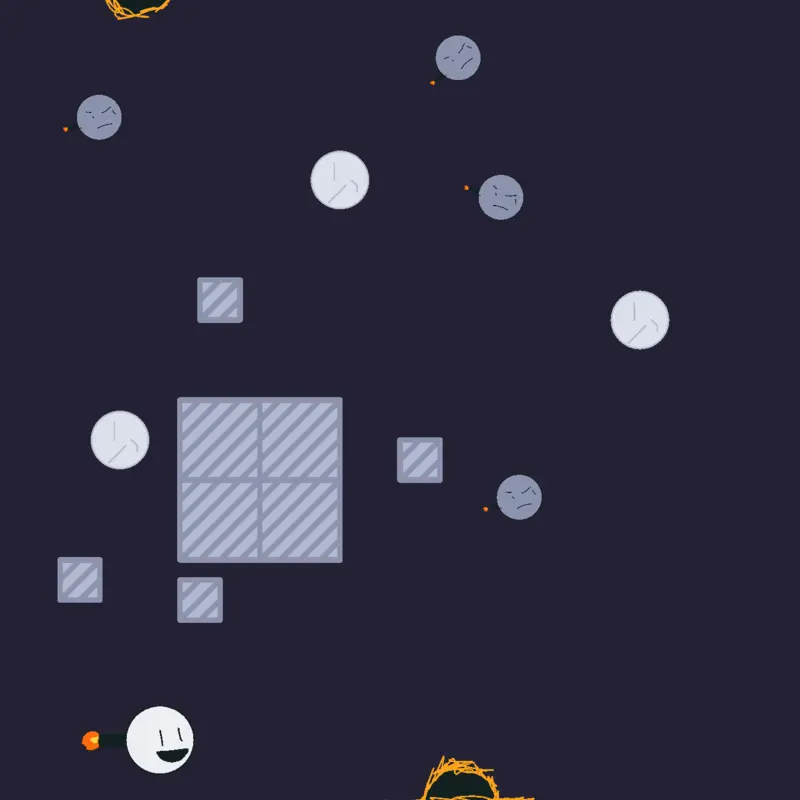 Game by @jekwe