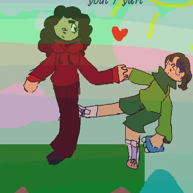 Game by @VelvetteXD
