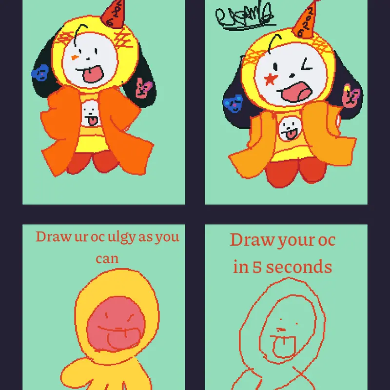 Game by @dreamuc