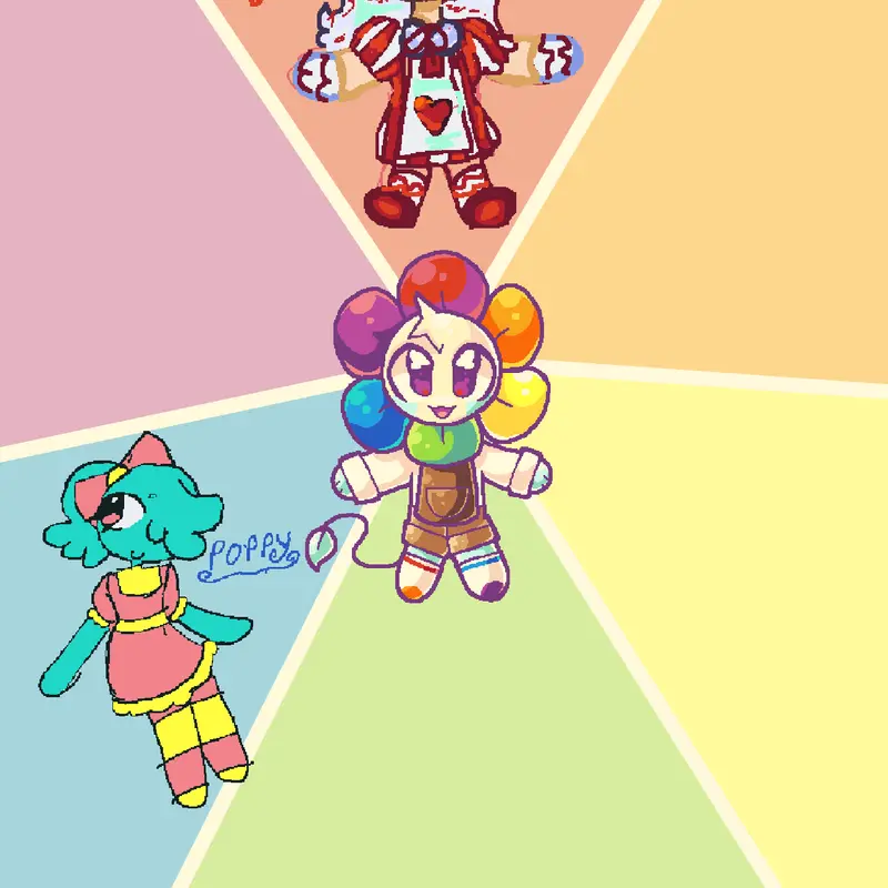 Game by @cherry_kit287