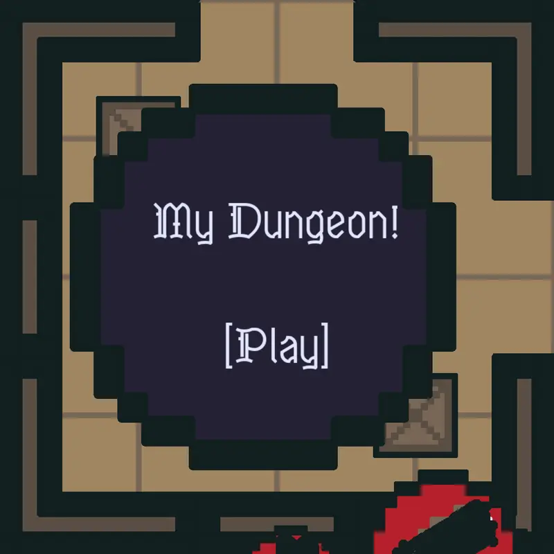 Game by @yeega