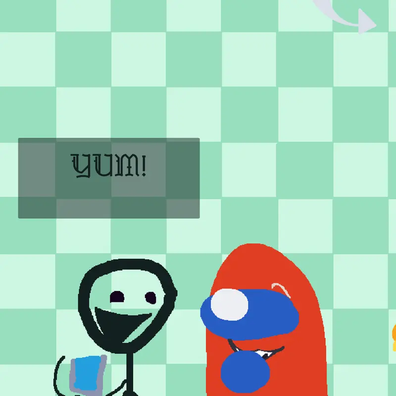 Game by @brotherman267