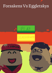 Some old game I found I guess