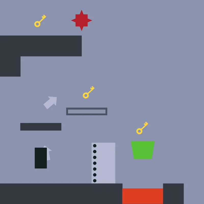 Game by @kefra