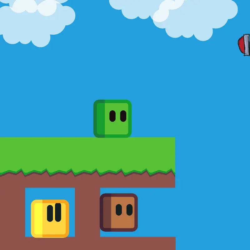 Game by @sssapr
