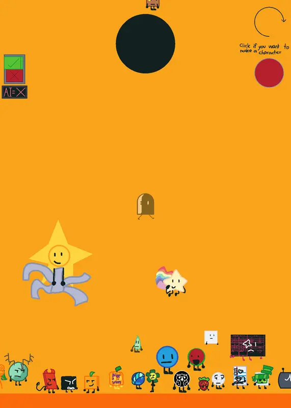 Game by @Rocky7489