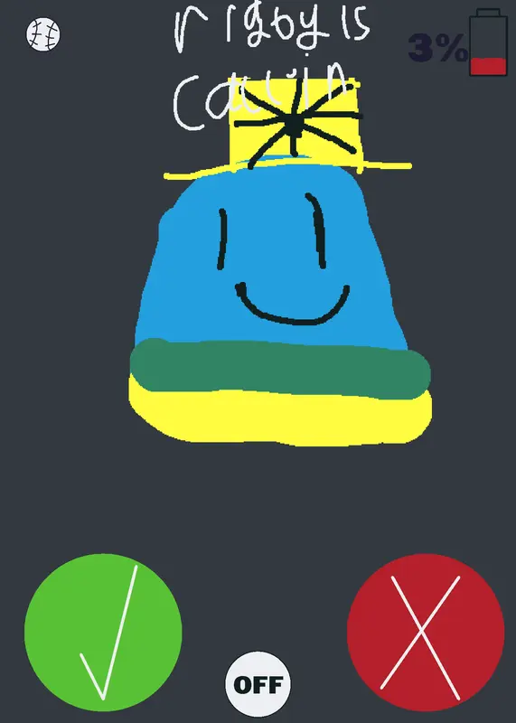 Game by @RigoNinja