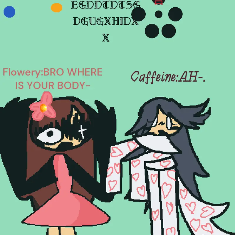 Game by @2414