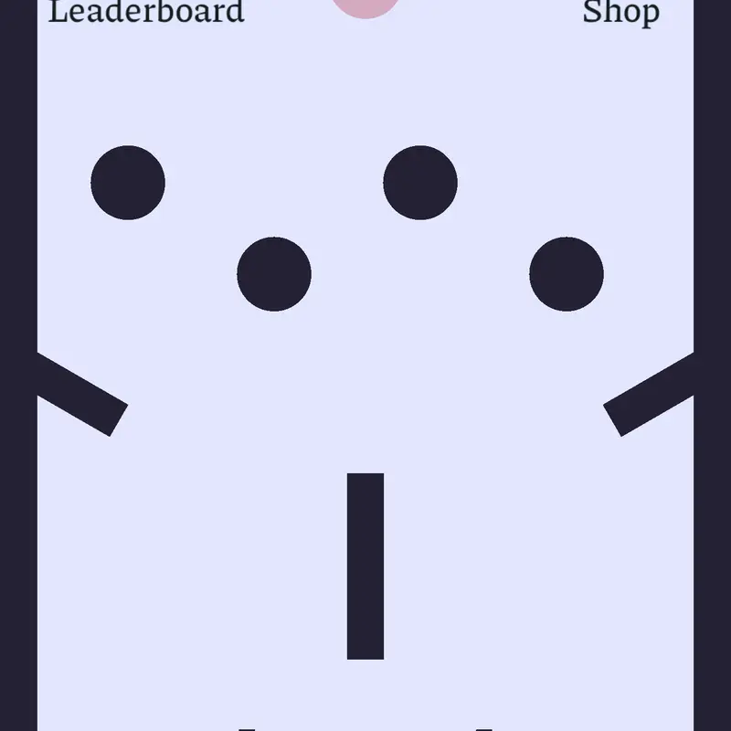 Game by @AlexLazyDevv
