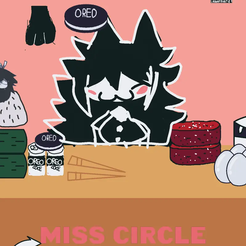 Game by @NeedleZee