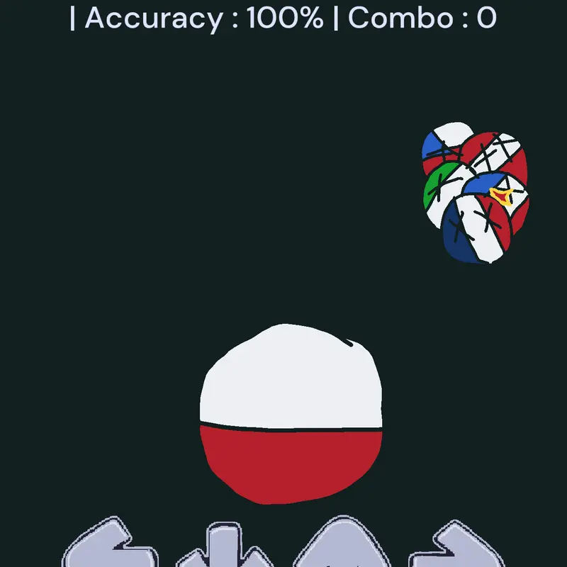 Game by @SpringbonniePeruano