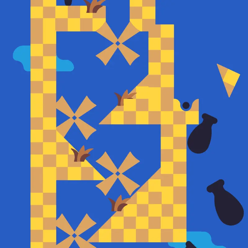 Game by @NotDavid