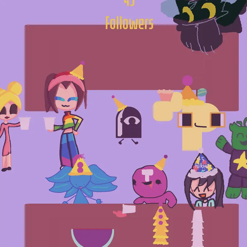 Game by @mogud