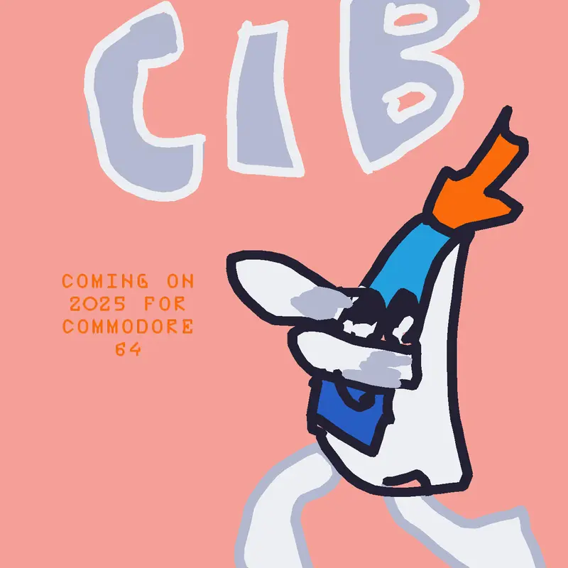 Game by @CETQGS