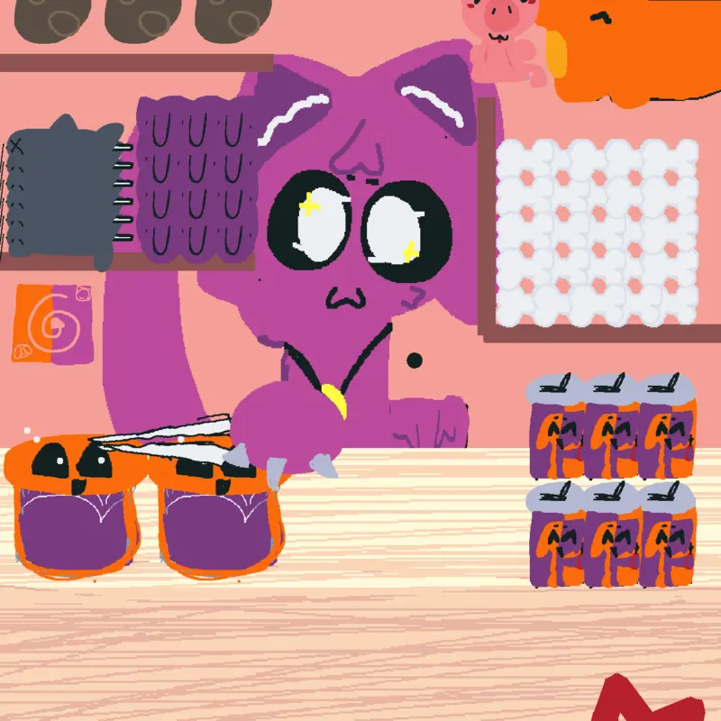 Game by @nanino