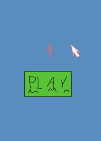 Blender game!