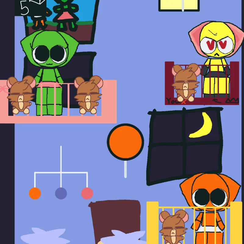 Game by @SangrikaRonghangpi