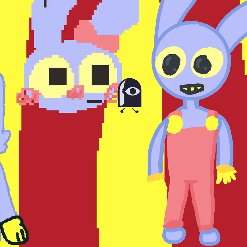 Game by @ohhhhhhhhhhhhh