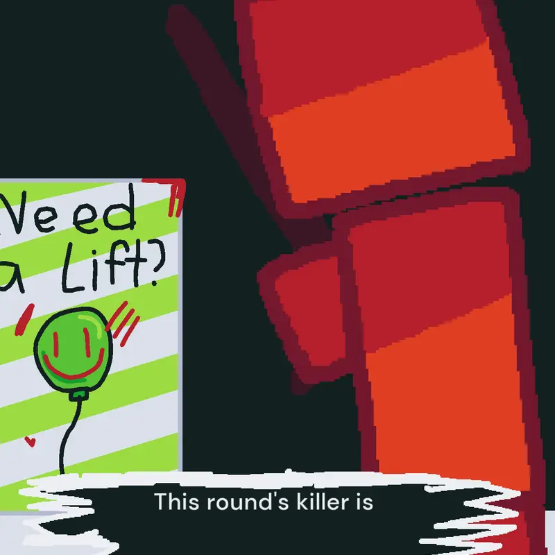 Game by @dragonguest