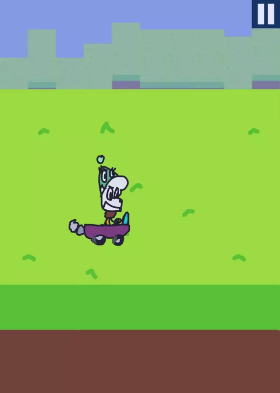 Game by @TheBoredOne
