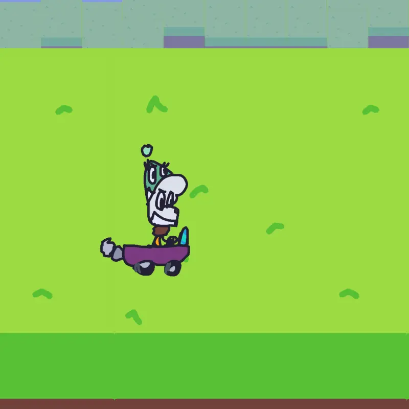 Game by @TheBoredOne