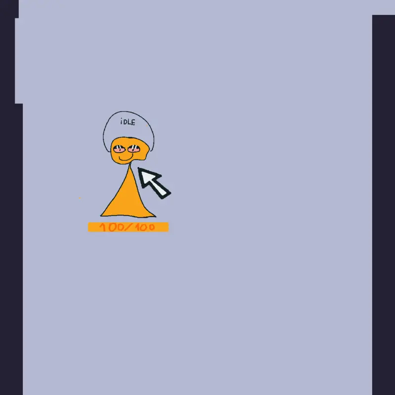 Game by @goldiman