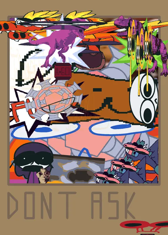 Game by @nyxiio