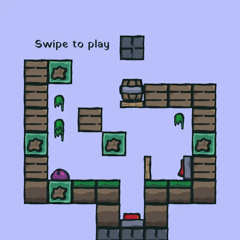 Game by @kevybug
