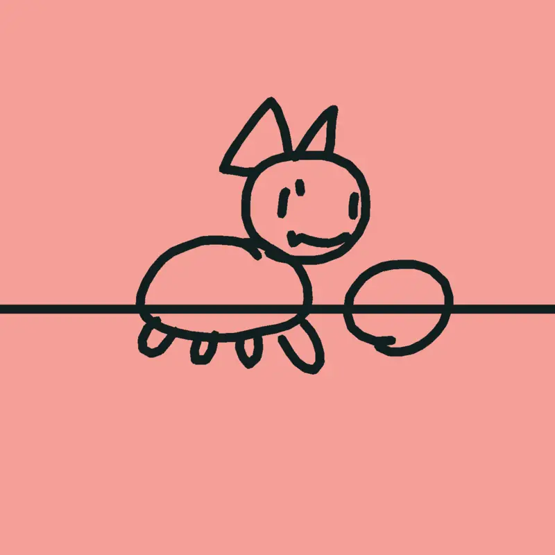 Game by @RobotArtist